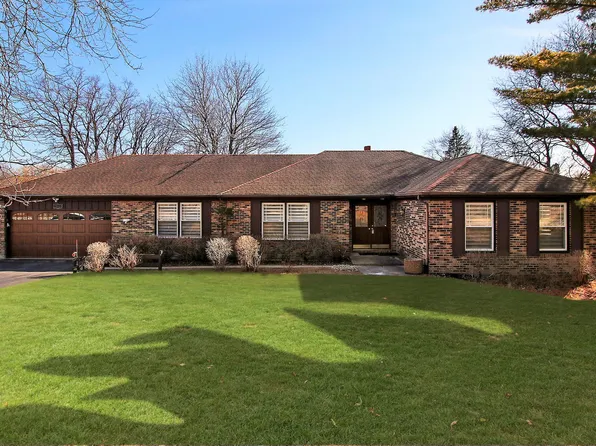 23833 W Long Grove Rd, Deer Park, IL 60010