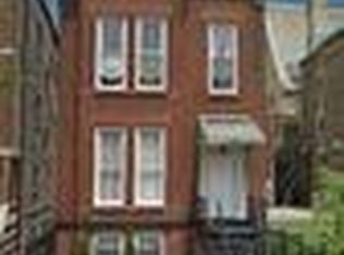 1620 W Warren Blvd APT 3, Chicago, IL 60612