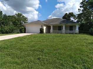 4003 16th St W, Lehigh Acres, FL 33971