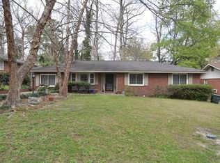 105 Whispering Pines Cir, Columbia, SC 29205