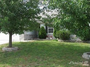 4439 W Juno St, Springfield, MO 65802