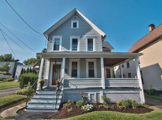 1310 Marion St, Dunmore, PA 18509