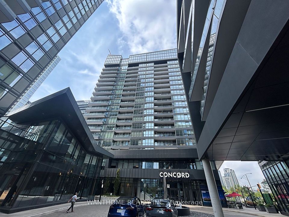 1st image of 80 Queens Wharf Rd #506