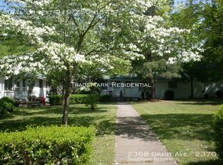 2368 Grant Ave #2370, Raleigh, NC 27608