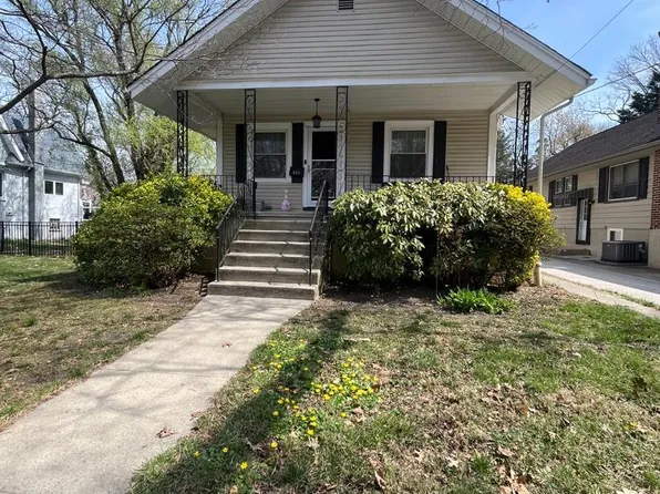 321 Virginia Ave, Collingswood, NJ 08108