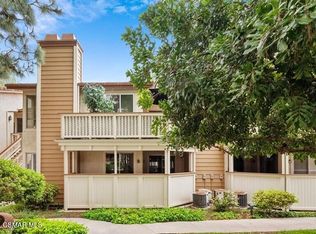 2462 Pleasant Way UNIT F, Thousand Oaks, CA 91362