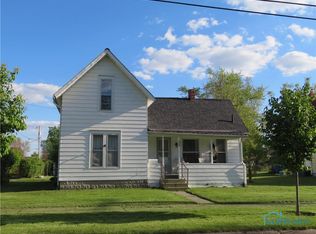 420 E Lawrence St, Montpelier, OH 43543