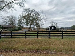 1291 Gray Horse Rd, Greensboro, GA 30642