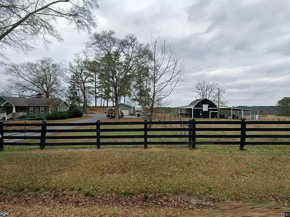1291 Gray Horse Rd, Greensboro, GA 30642