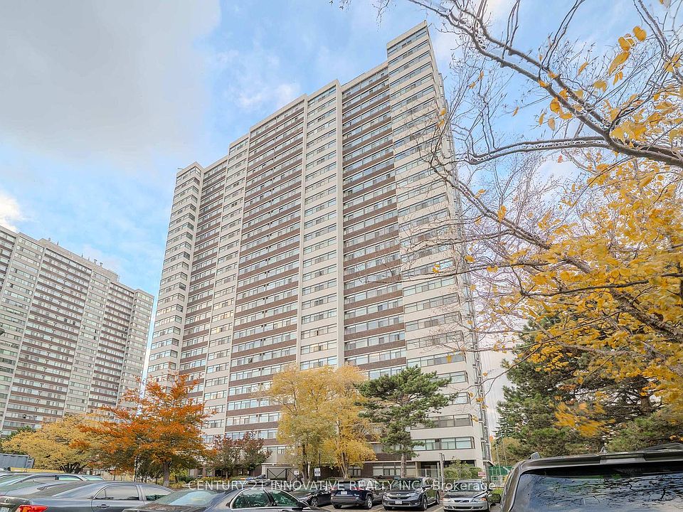 1st image of 100 Antibes Dr #2506