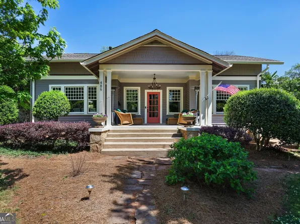 486 Church St, Marietta, GA 30060