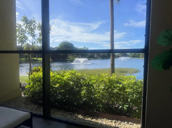 2729 Anzio Court #107, Palm Beach Gardens, FL 33410