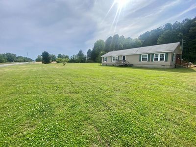 22370 Jersey St, Greenbush, VA, 23357