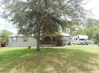 2291 SW 166th Court Rd, Ocala, FL 34481