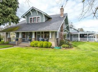 33501 S Highway 213, Molalla, OR