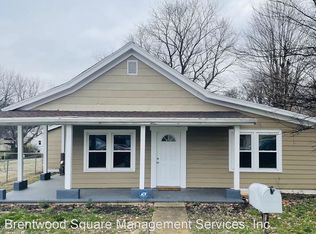 206 E 14th St, Columbia, TN 38401