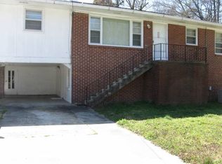 2335 Clyde Dr, Chamblee, GA 30341
