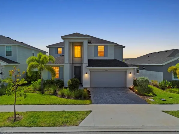 15039 Anchorage RD, PUNTA GORDA, FL 33982