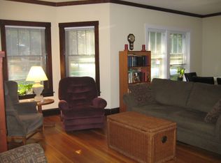 206 S Lombard Ave #AG2, Oak Park, IL 60302