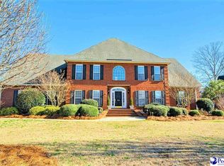 708 Muirfield Pl, Florence, SC 29501