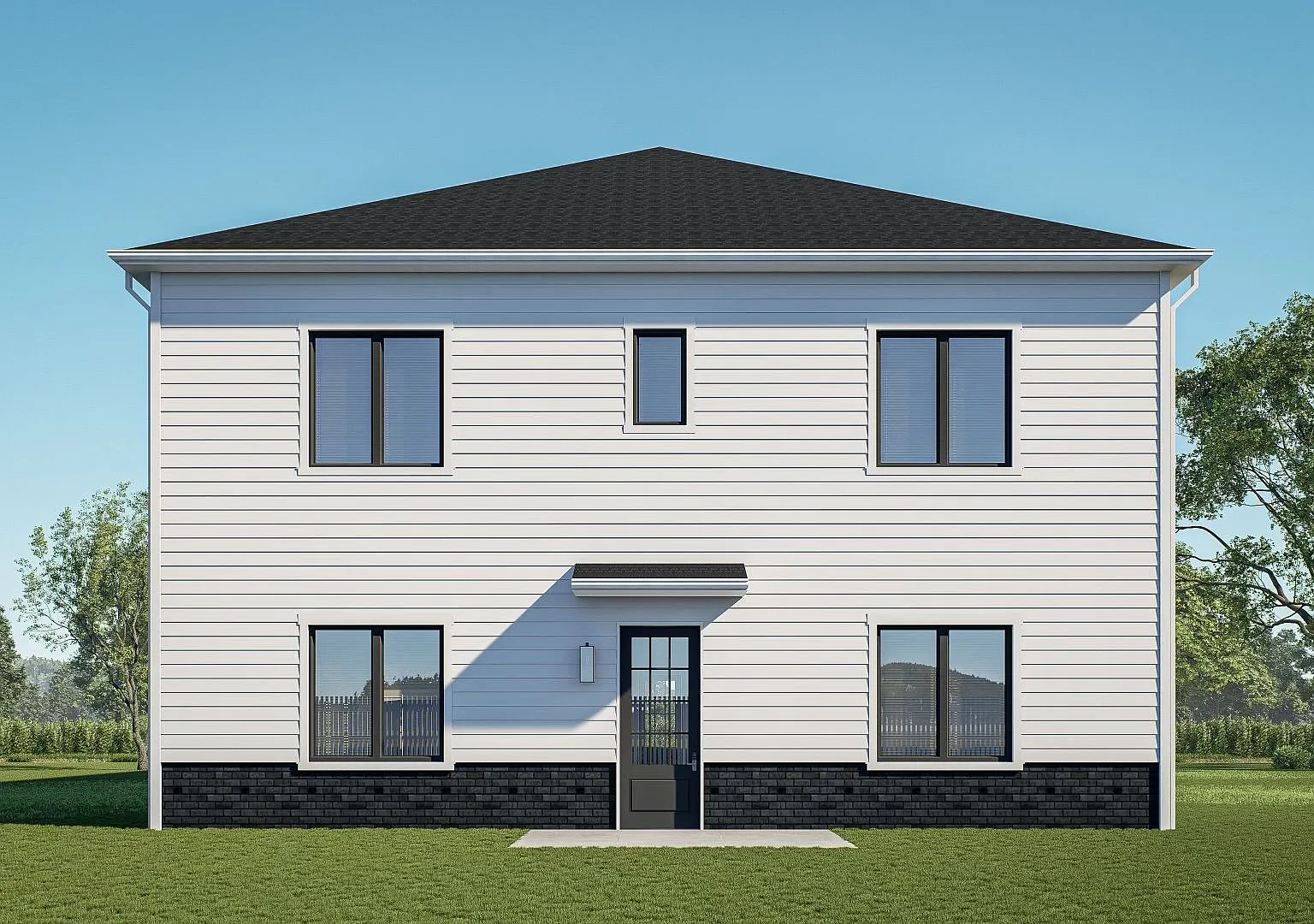 *August 2027* - Brand New Build 5 Bed, 5 Bath Townhome! Amazing Location! — Photo 4