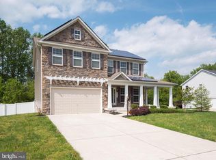 13708 Sweet Emily Ct, Bowie, MD 20720