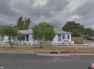 2521 Euclid St, Santa Monica, CA 90405