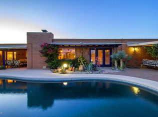 5020 N Via Condesa, Tucson, AZ 85718