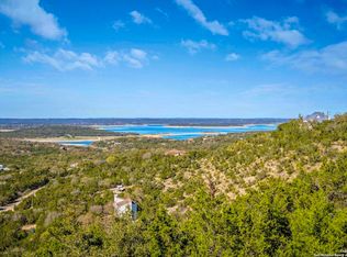 2471 VILLAGE OAK, Canyon Lake, TX 78133