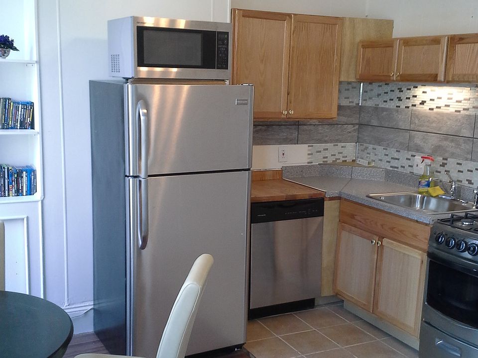 Completely new apartment 
