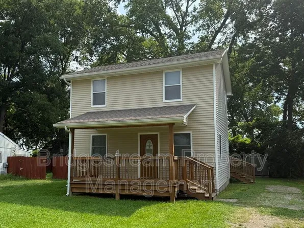 4508 E Venetian Way, Moraine, OH 45439
