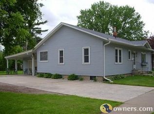 512 W Evans St, Rice Lake, WI 54868