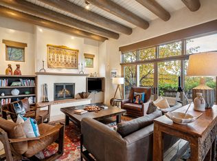 4B Lodge Cir #4B, Santa Fe, NM 87506