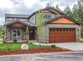 LOT 2412 NE Dynasty Dr #3, Poulsbo, WA 98370