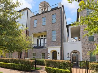 9634 Kings Cross Sta, Houston, TX 77045