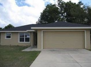 26 Juniper Loop Cir, Ocala, FL 34480