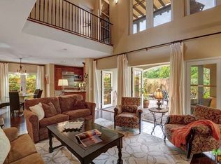 147 Villaggio W, Palm Springs, CA 92262