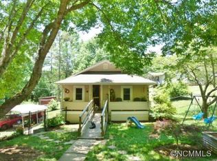 91 Cowan Cove Rd, Asheville, NC 28806