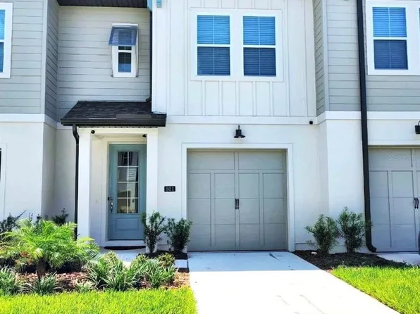 801 Benoi Dr, Davenport, FL 33896