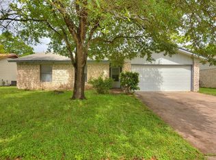 13202 Bourbon St, Austin, TX 78727