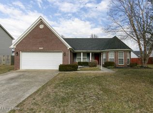 9509 Mozart Ct, Prospect, KY 40059
