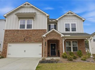 3168 Shirecrest Ln, Dacula, GA 30019