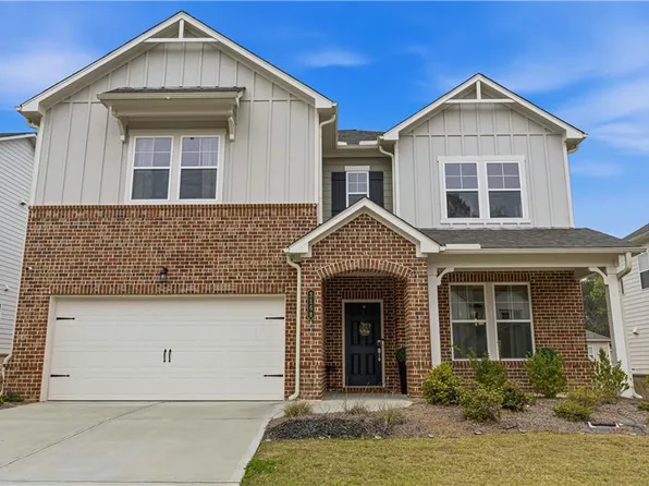 3168 Shirecrest Ln, Dacula, GA 30019