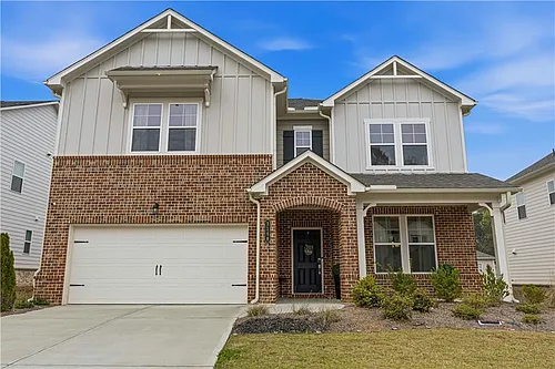 3168 Shirecrest Ln Photo 1