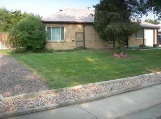 1261 Troy St, Aurora, CO 80011