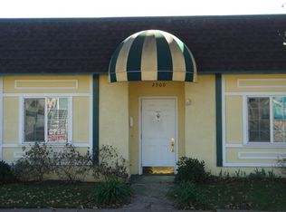 2900 Cutting Blvd, Richmond, CA 94804