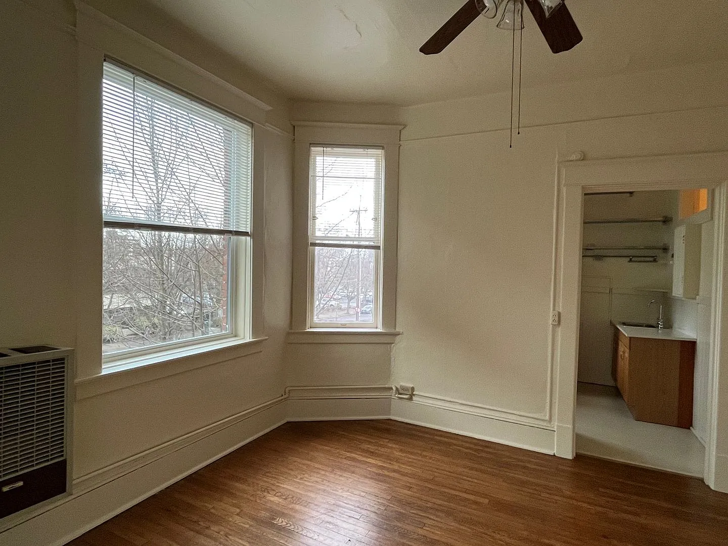 Baker Apartments — Photo 2