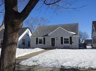5837 45th Ave S, Minneapolis, MN 55417