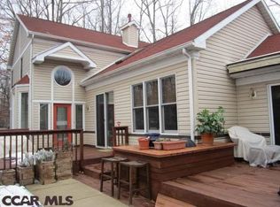 357 Oakwood Ave, State College, PA 16803