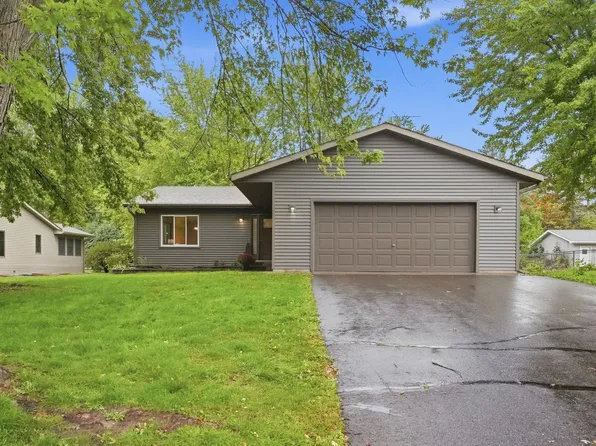 517 8th Ave N, Sauk Rapids, MN 56379